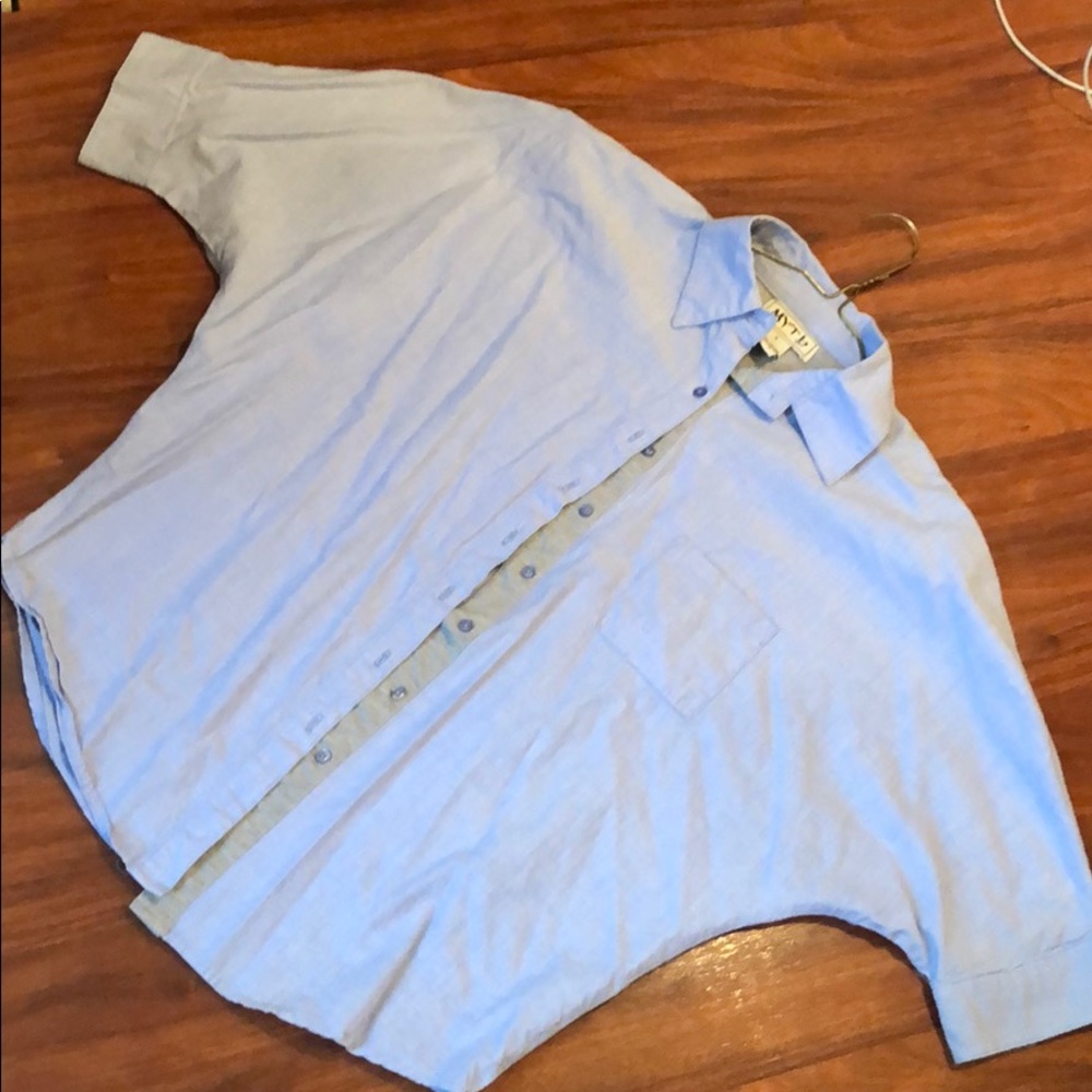 Myth top - Picture 2 of 4